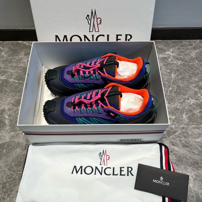 Moncler Shoes